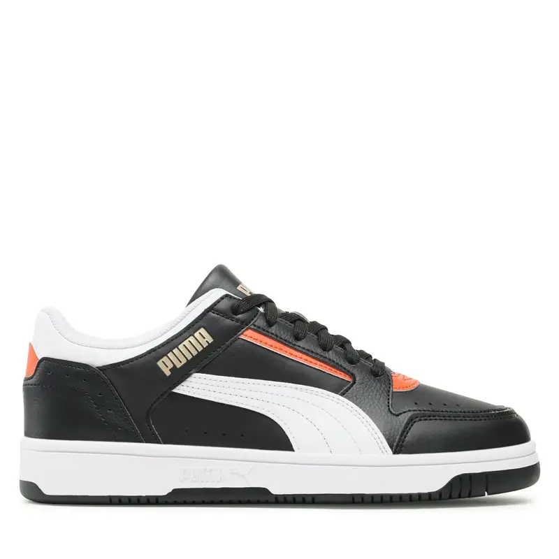 Sneakers Puma Rebound Joy Low 38074724 Nero