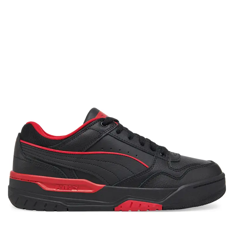 Sneakers Puma Rebound Retro 400197 06 Nero