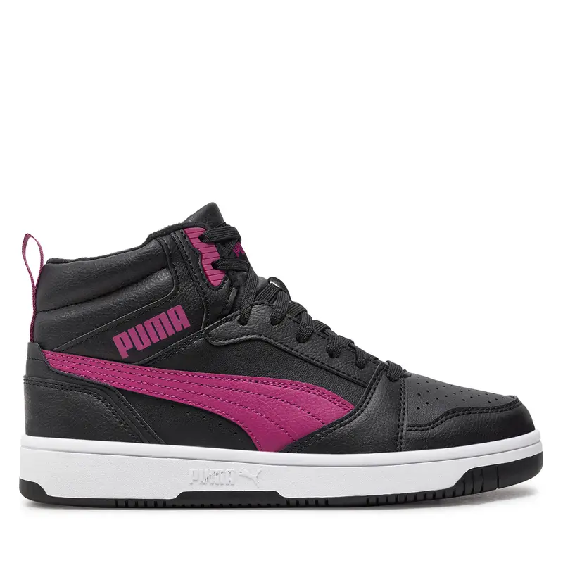 Sneakers Puma Rebound v6 Mid Wtr Jr 394685 04 Nero