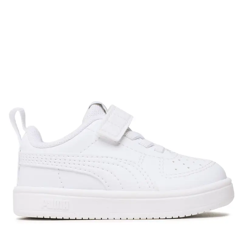 Sneakers Puma Rickie Ac Inf 384314 01 Bianco