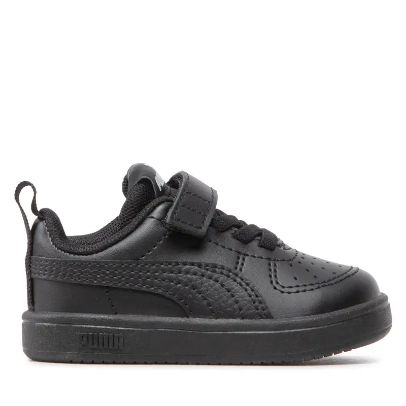 Sneakers Puma Rickie Ac Inf 384314 02 Nero