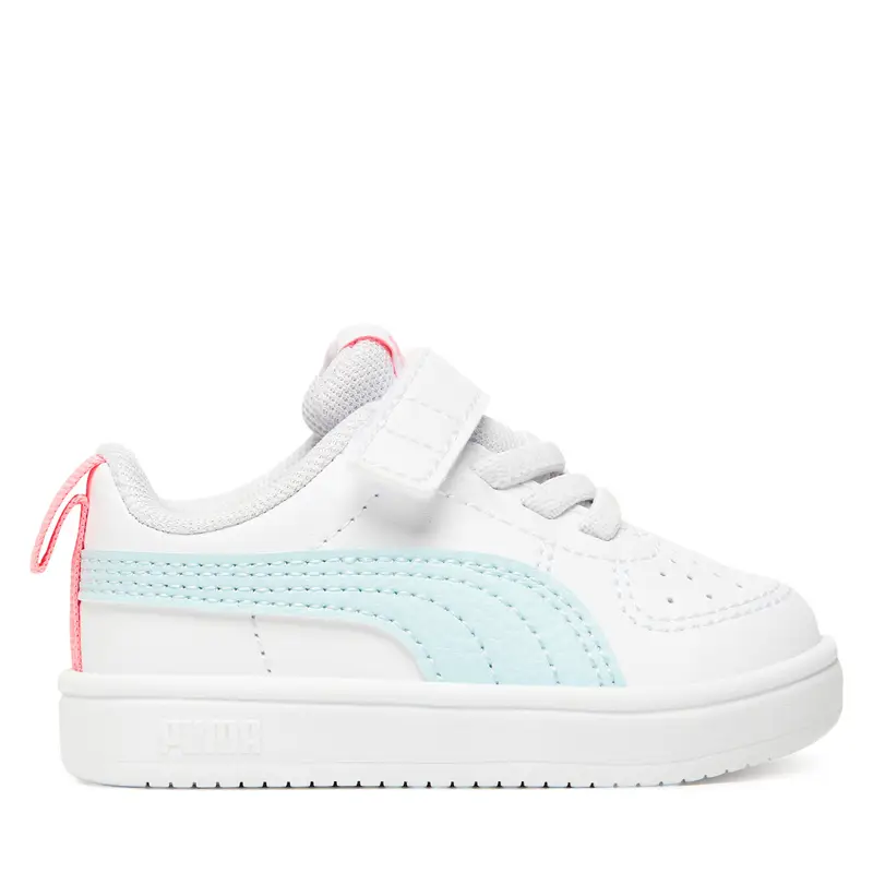 Sneakers Puma Rickie Ac+ Inf 384314 42 Bianco