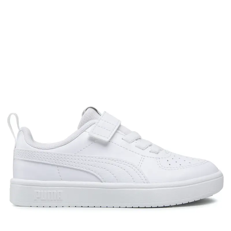 Sneakers Puma Rickie Ac Ps 385836 01 Bianco