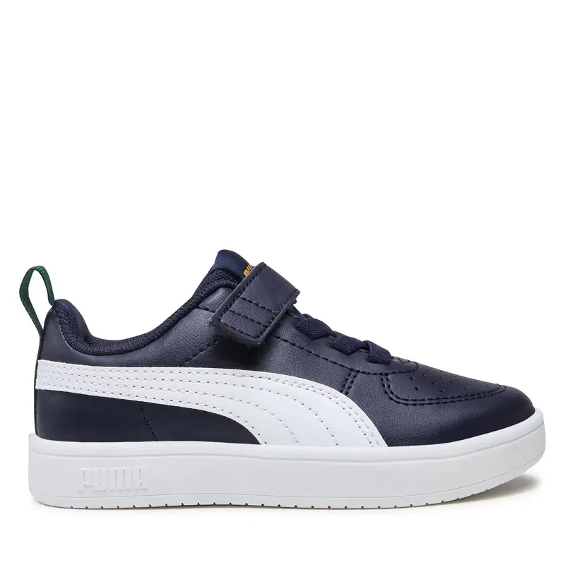 Sneakers Puma Rickie AC+ PS 385836 07 Blu scuro