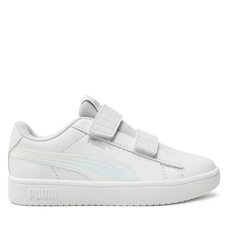 Sneakers Puma Rickie Classic Holo V Ps 401729 Bianco