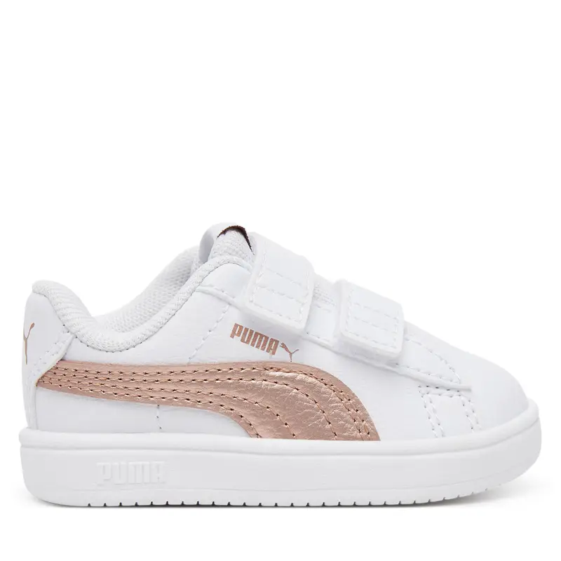 Sneakers Puma Rickie Classic V Inf 394254 04 Bianco