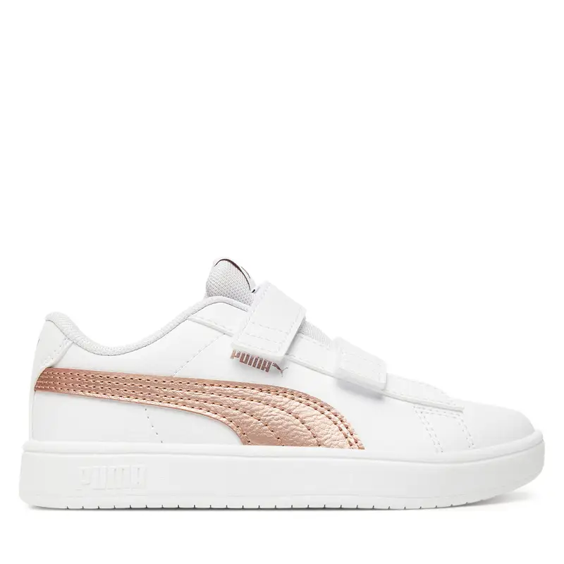 Sneakers Puma Rickie Classic V Ps 394253 04 Bianco