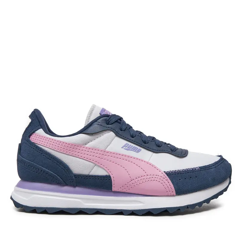 Sneakers Puma Road Rider BTS Jr 398712 04 Rosa