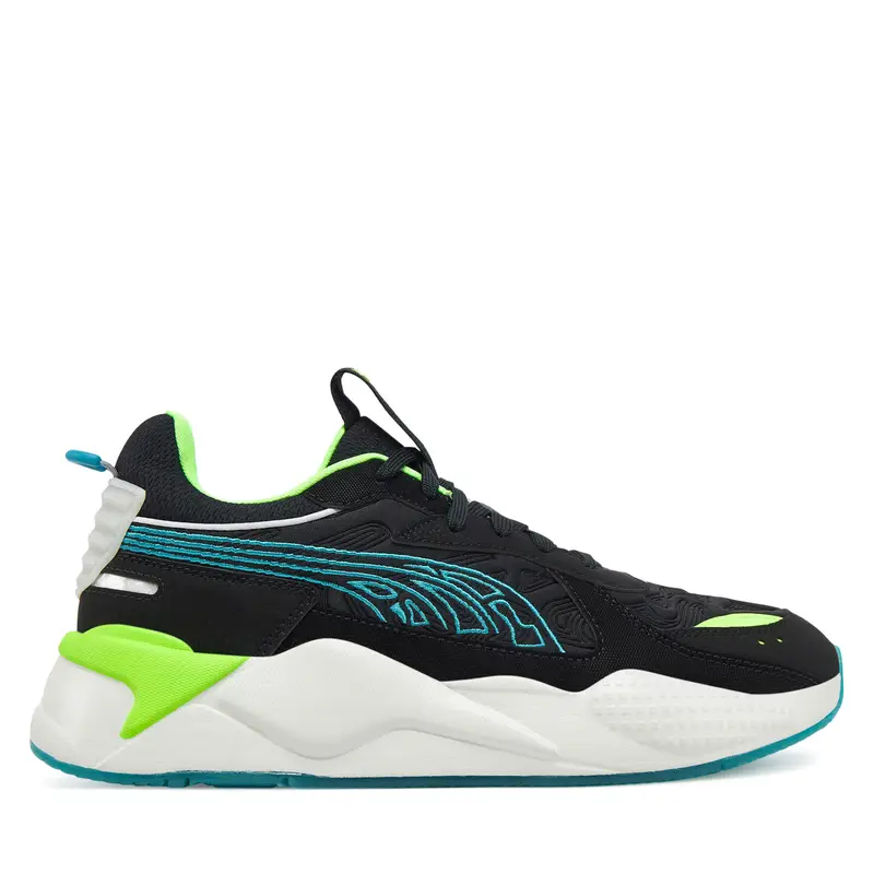 Sneakers Puma RS-X Alien 400406 01 Nero