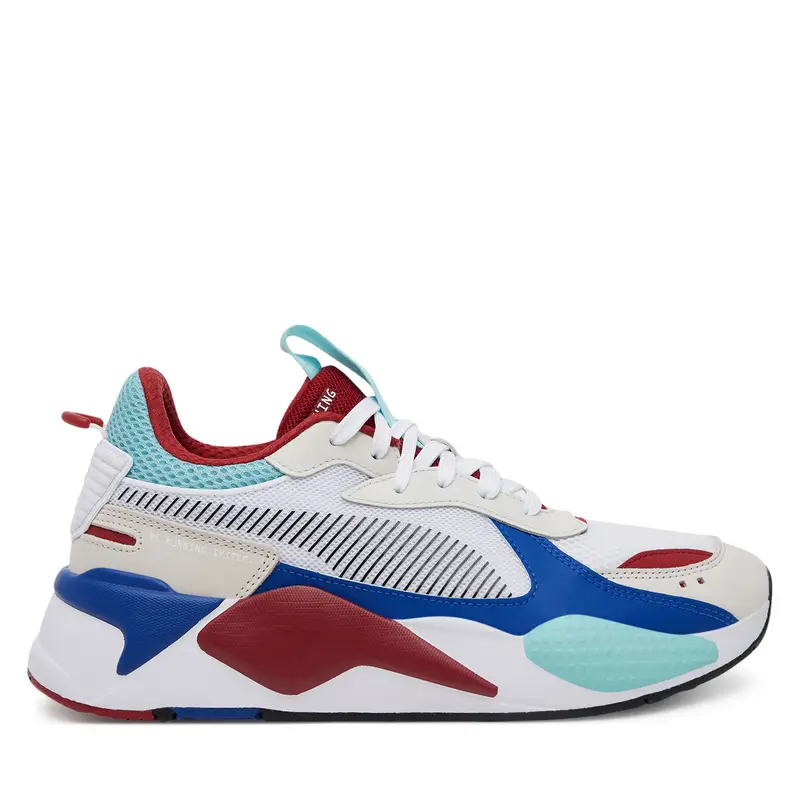 Sneakers Puma RS-X TOYS 369449 30 Multicolore