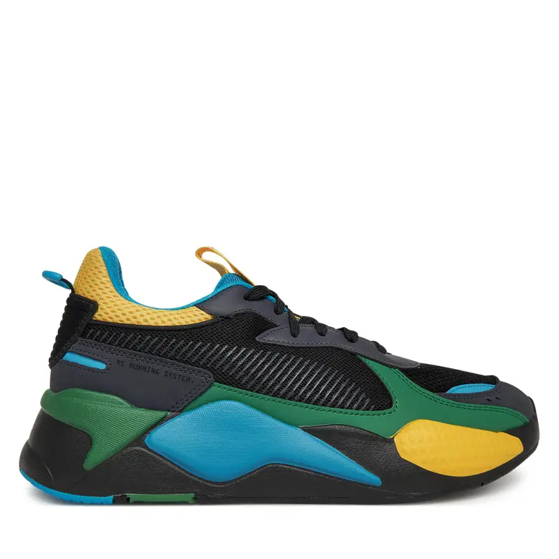 Sneakers Puma RS-X TOYS 369449 31 Nero
