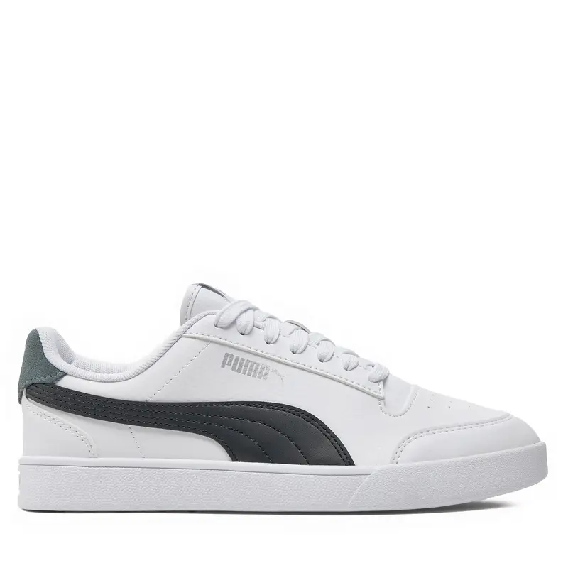 Sneakers Puma Shuffle 309668-30 Bianco