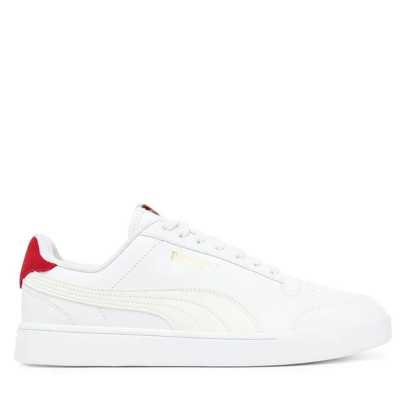 Sneakers Puma Shuffle 309668 37 Bianco