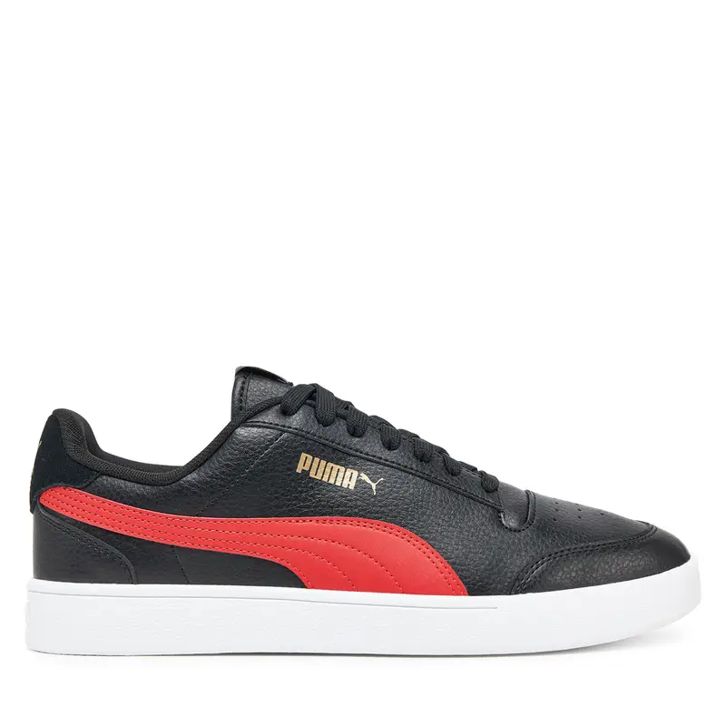 Sneakers Puma Shuffle 309668 39 Nero