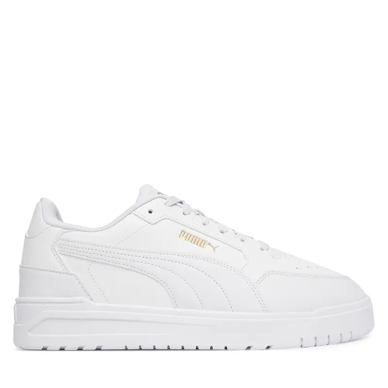 Sneakers Puma Shuffle Downtown 402596 01 Bianco