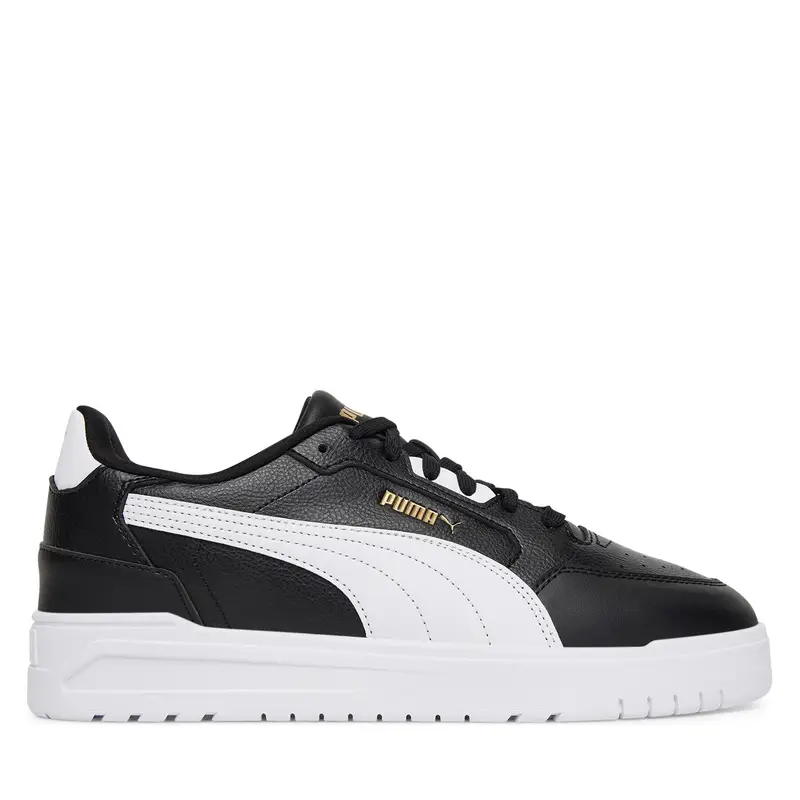 Sneakers Puma Shuffle Downtown 402596 07 Nero