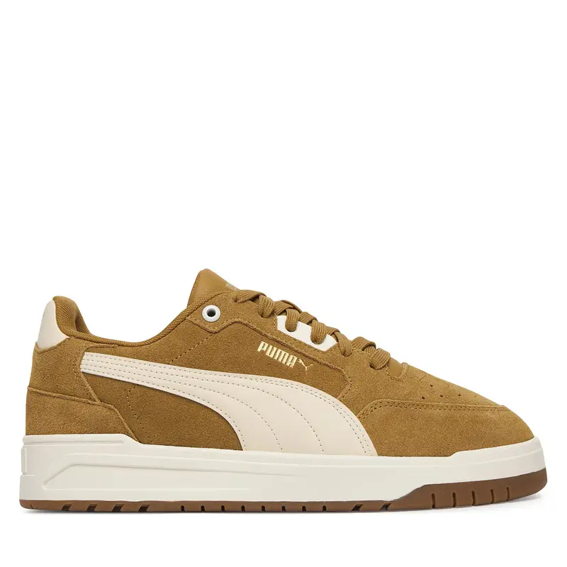 Sneakers Puma Shuffle Downtown 402597 07 Marrone