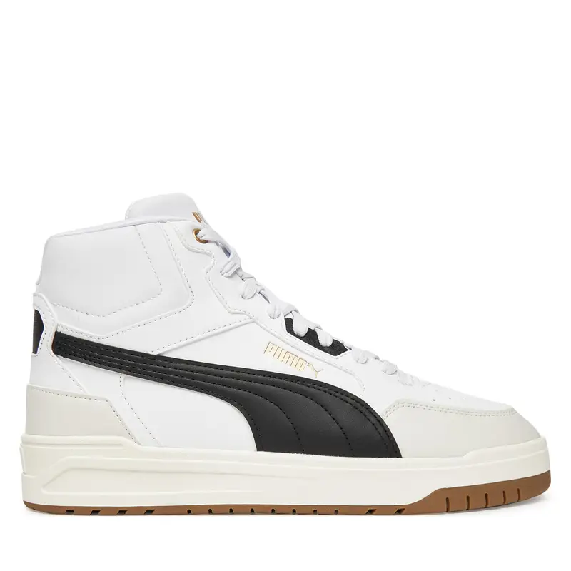 Sneakers Puma Shuffle Downtown Mid 402598 05 Bianco