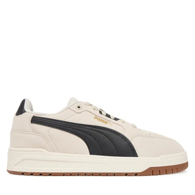 Sneakers Puma Shuffle Downtown SD 402597 01 Beige