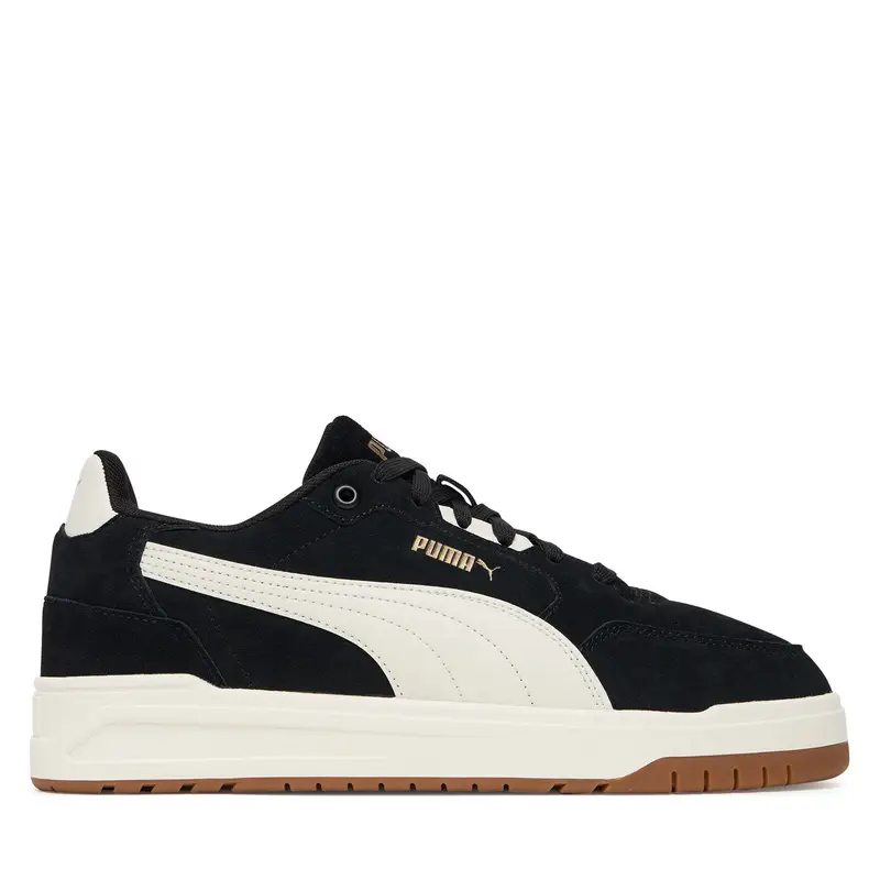 Sneakers Puma Shuffle Downtown Sd 402597 02 Nero