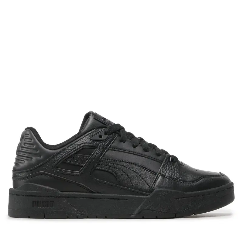 Sneakers Puma Slipstream Lth 387544 01 Nero
