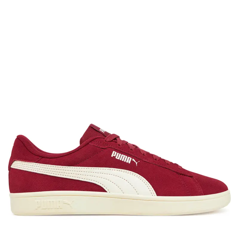 Puma Sneakers Uomo Bordeaux