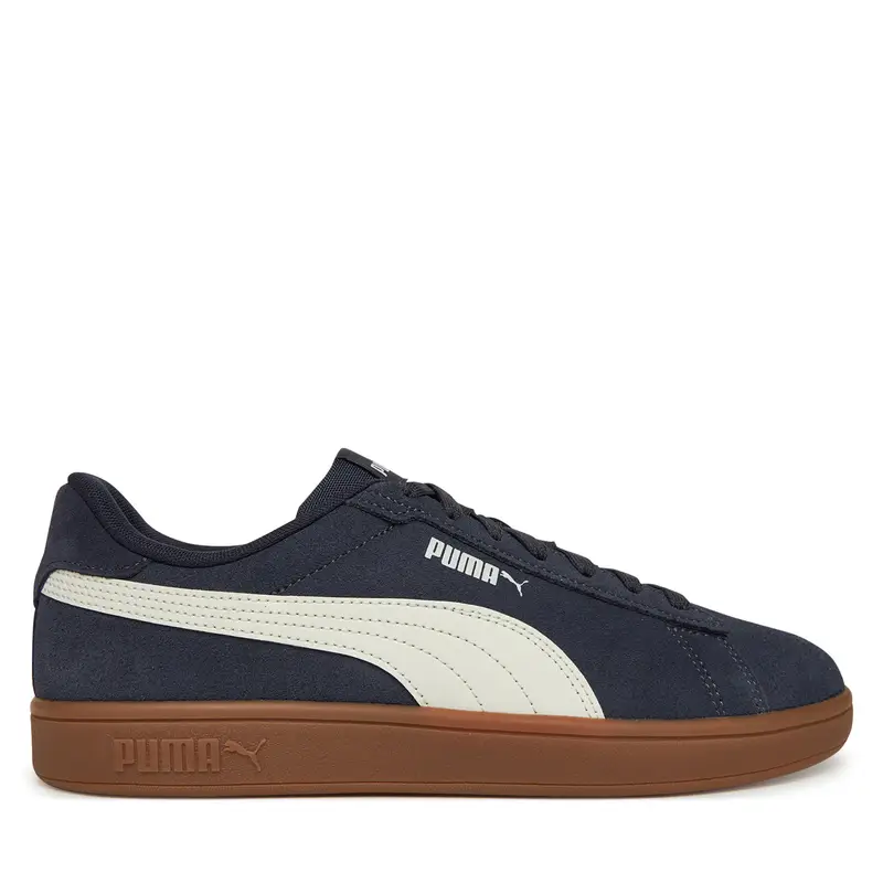 Sneakers Puma Smash 3.0 390984 23 Blu scuro
