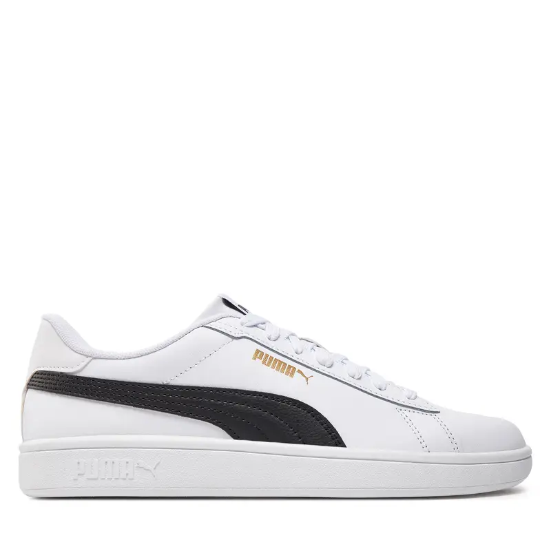 Sneakers Puma Smash 3.0 390987-11 Bianco