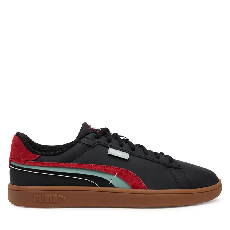 Sneakers Puma Smash 3.0 400740 01 Nero