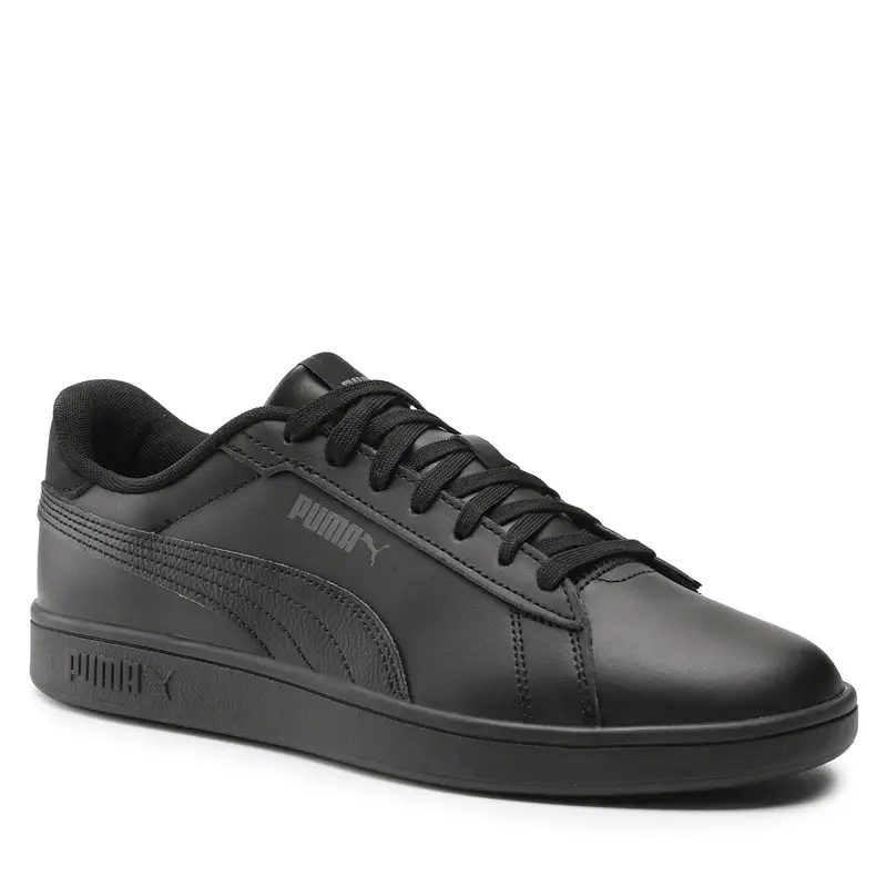 Sneakers Puma Smash 3.0 L 39098709 Nero