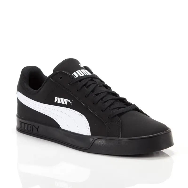 SNEAKERS PUMA SMASH VULC | Puma Nero
