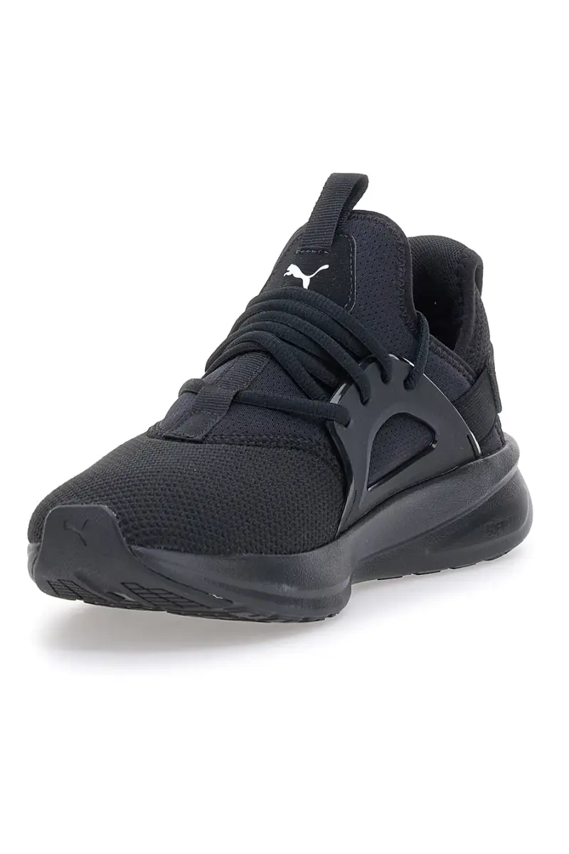 Sneakers Puma Soft Enzo Evo Better Remix Nere [NERO] miniatura 3