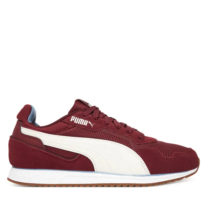 Sneakers Puma Softride St Miler 402635 04 Bordeaux