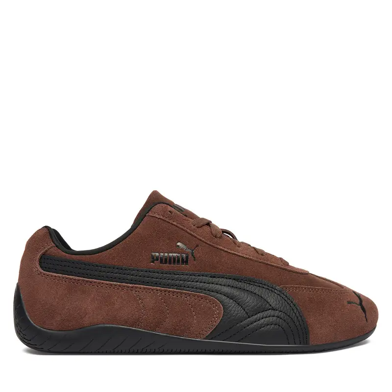 Sneakers Puma Speedcat 406329 82 Marrone