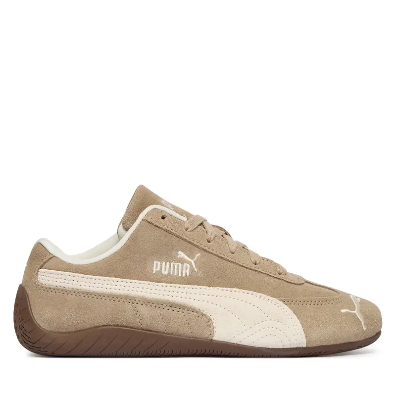 Sneakers Puma Speedcat Elevated Wns 403619 02 Beige