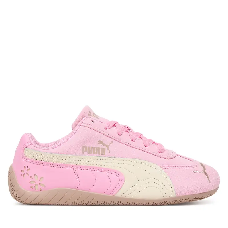 Sneakers Puma Speedcat Eternal Bloom Jr 04959 01 Rosa