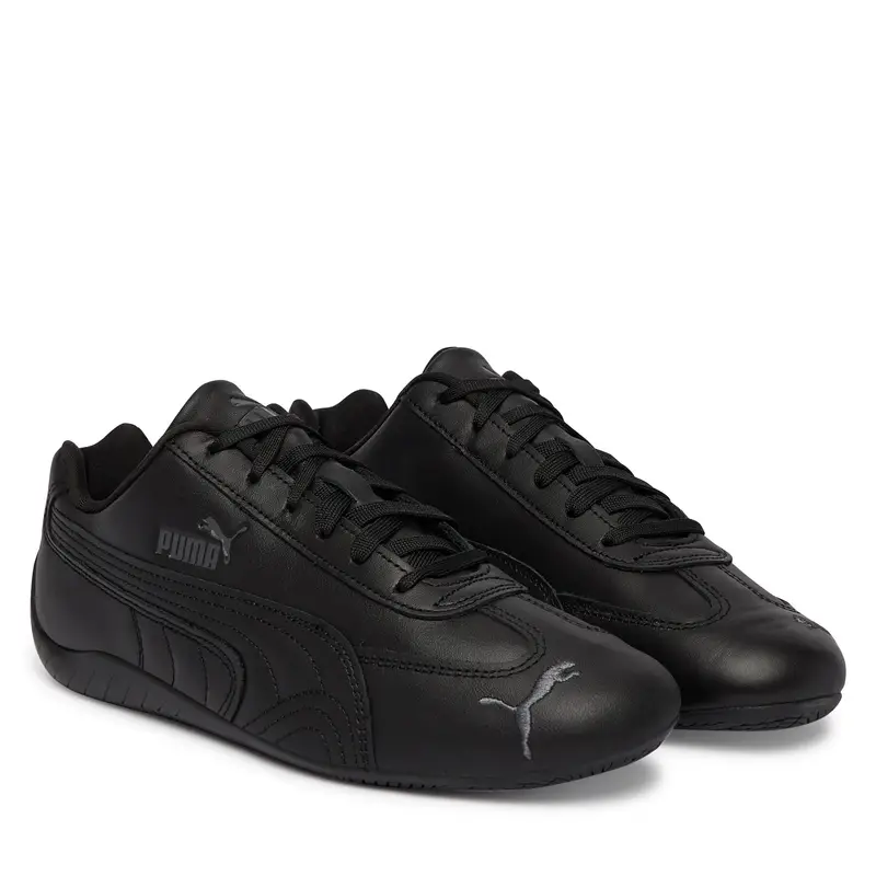Sneakers Puma Speedcat Full Lthr 405449 01 Nero