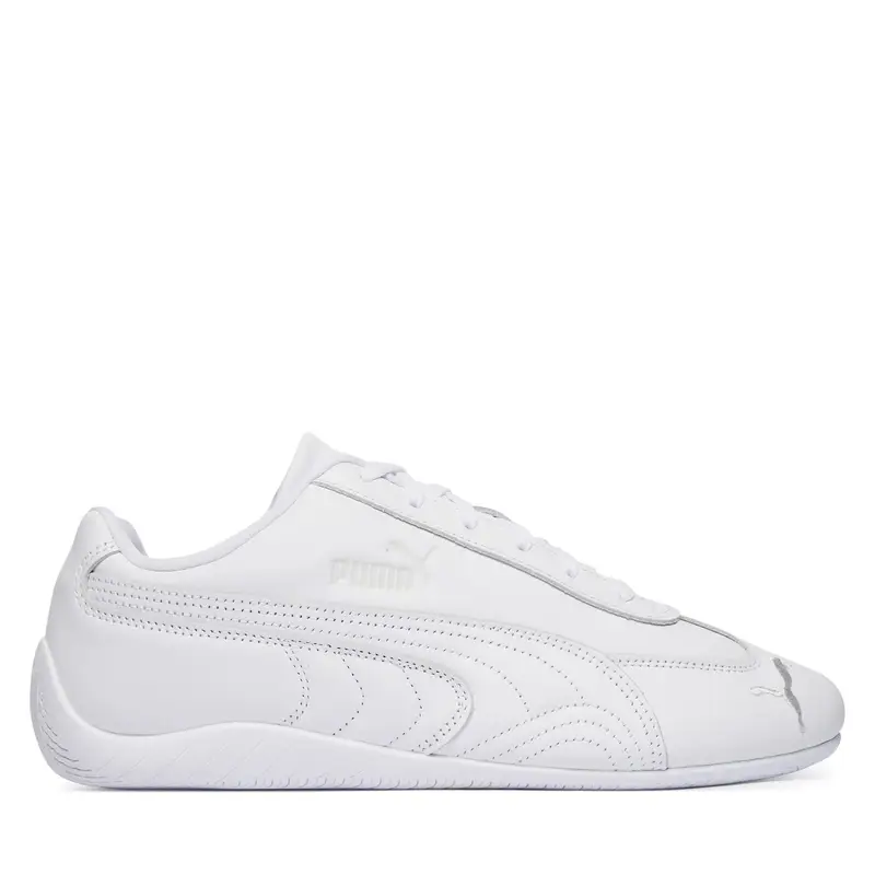 Sneakers Puma Speedcat Full Lthr 405449 02 Bianco