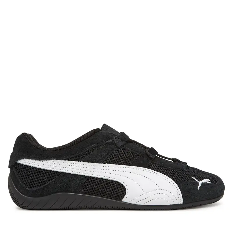 Sneakers Puma Speedcat Go Wns 403589 01 Nero