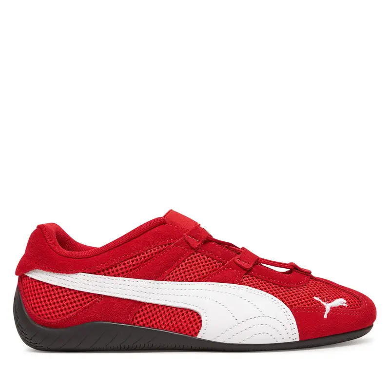 Sneakers Puma Speedcat Go Wns 403589 02 Rosso