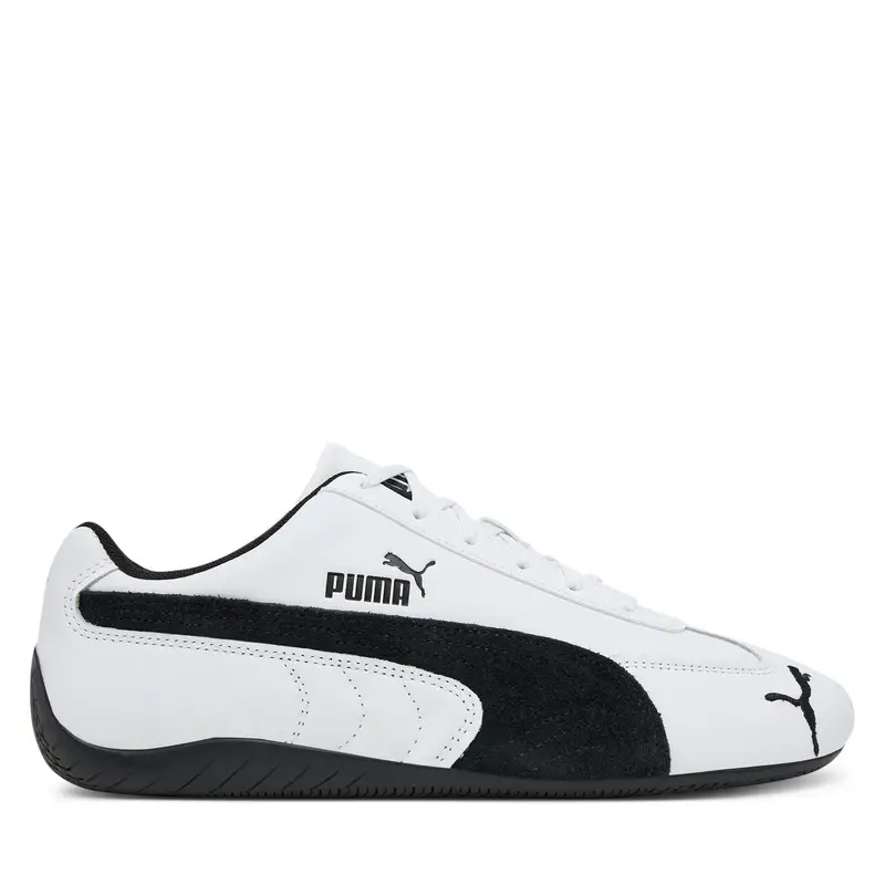 Sneakers Puma Speedcat Lthr 403175 01 Bianco