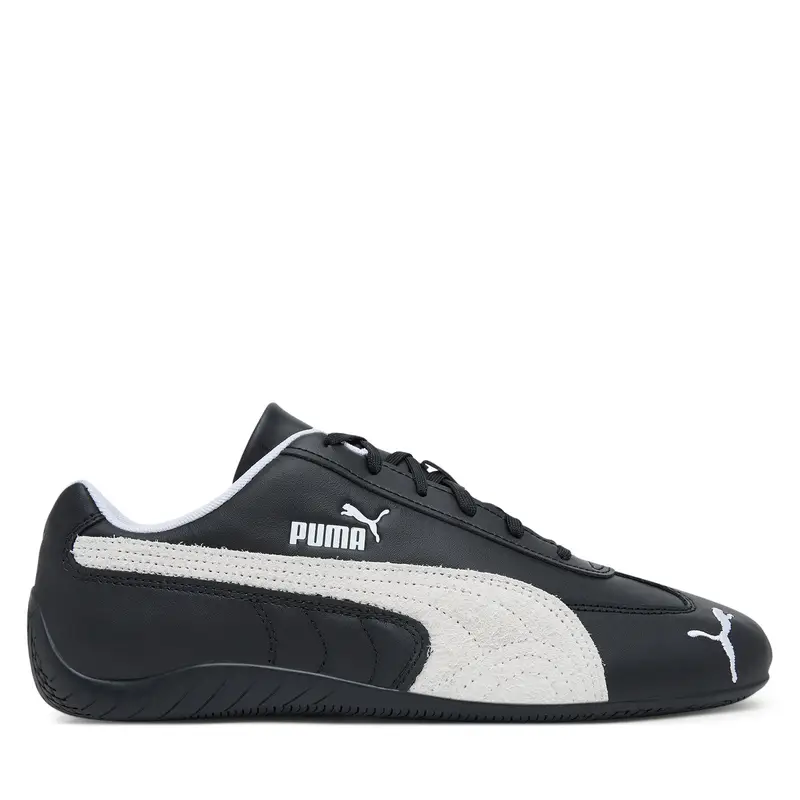 Sneakers Puma Speedcat Lthr 403175 02 Nero