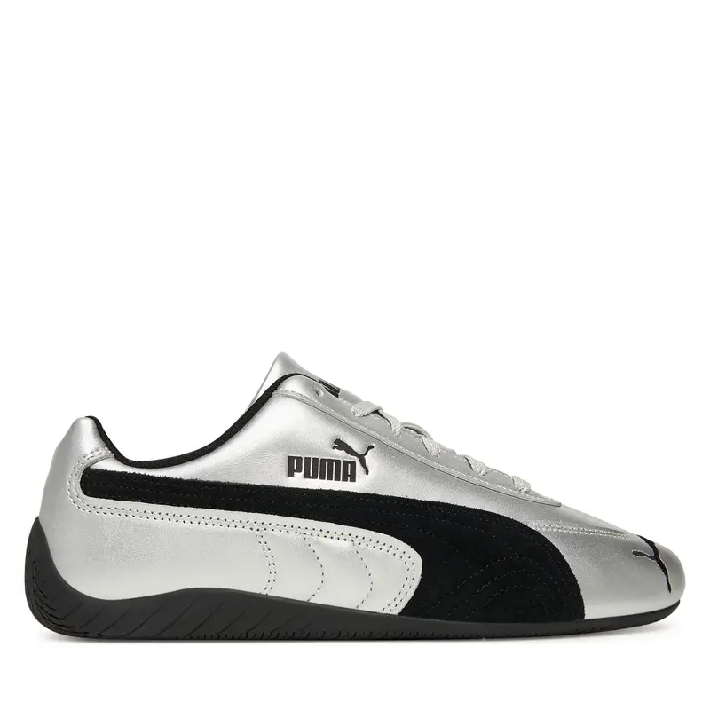 Sneakers Puma Speedcat Metallic 403689 01 M Argento