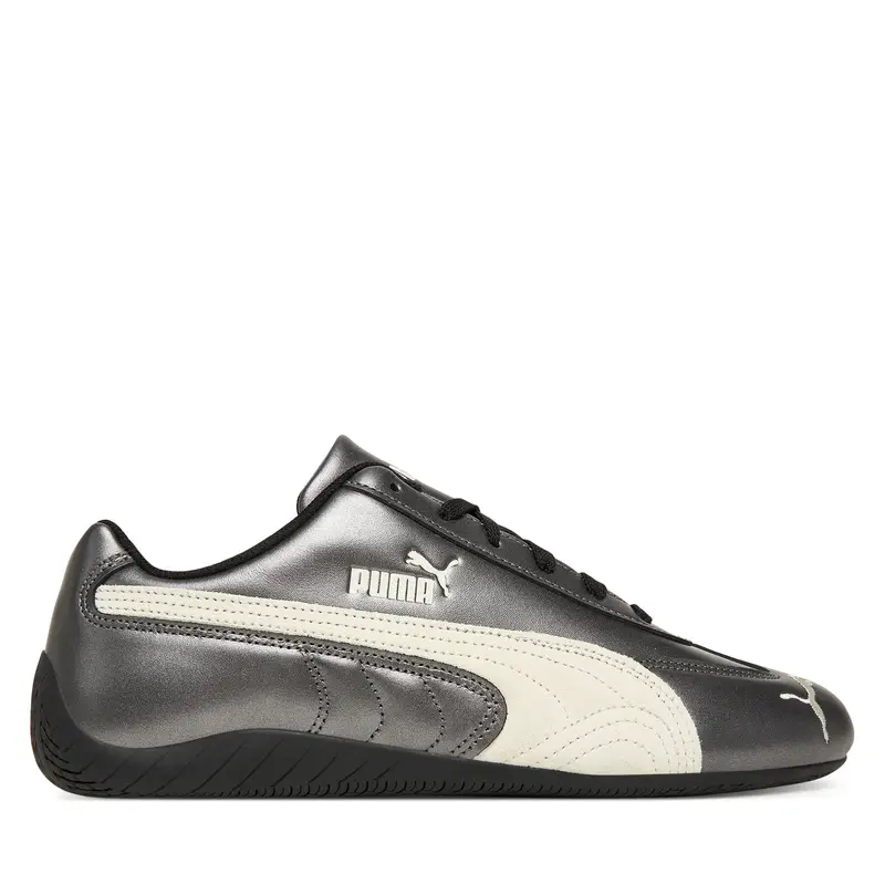 Sneakers Puma Speedcat Metallic 403689 02 M Argento