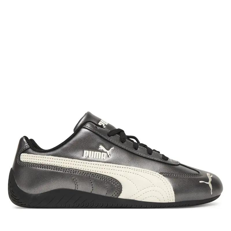 Sneakers Puma Speedcat Metallic 403689 02 W Argento