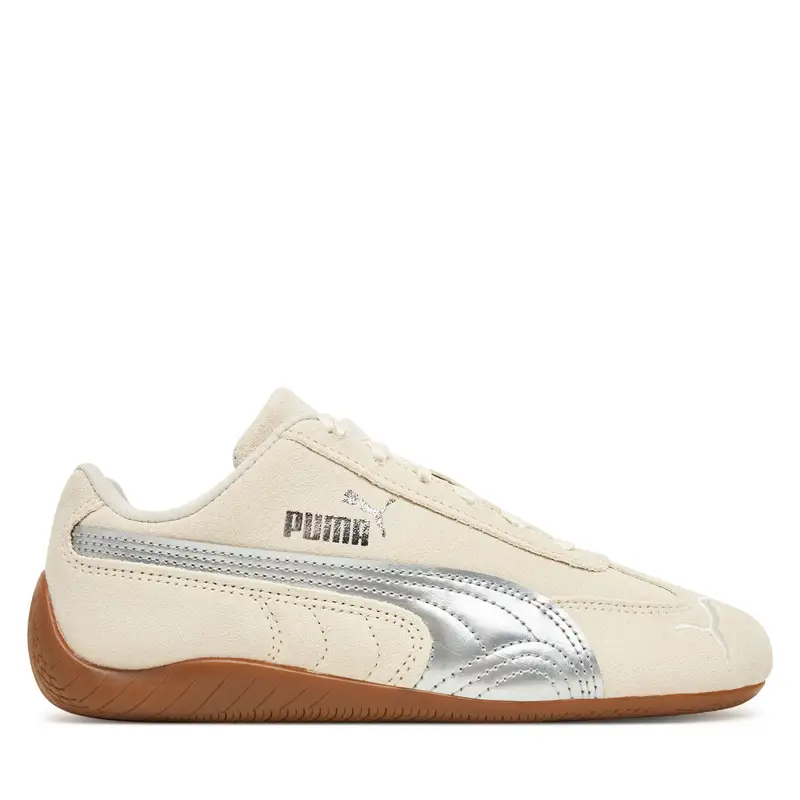 Sneakers Puma Speedcat Metallic Jr 404113 01 Beige