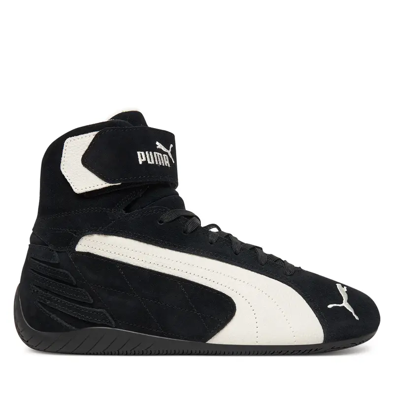 Sneakers Puma Speedcat Mid 400384 01 Nero