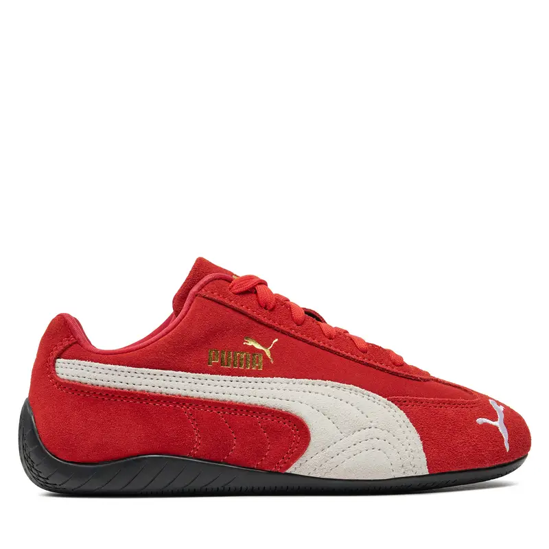 Sneakers Puma Speedcat OG 398846 02 Rosso