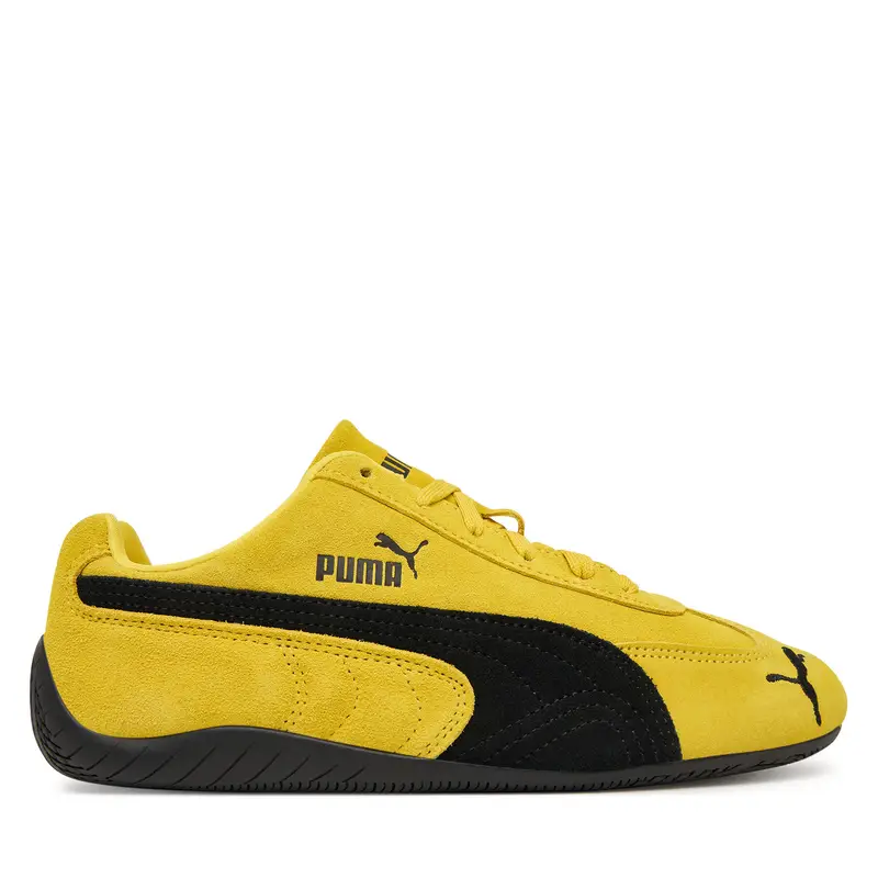 Sneakers Puma Speedcat OG 398846 19 Giallo