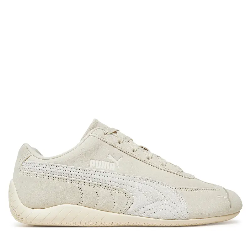 Sneakers Puma Speedcat OG 398846 23 Écru Écru